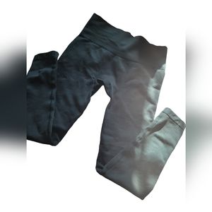 Spanx Look At Me Now Leggings